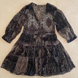 ZARA Dress